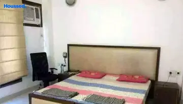 Project Image of Girls PG/Hostel in Xeniahub XGGN005 Sushant Lok 2, Gurgaon - Image 308412