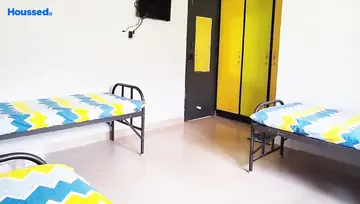 Sample Apartment of Boys PG/Hostel in Wake Up Hostel Electronic City Electronic City, Bangalore - Image 308414