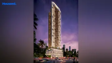 Project Image of Juhi Elegance - Image 308422