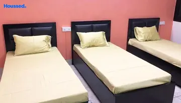 Sample Apartment of Girls PG/Hostel in Wake Up Hostel Jayanagar Jayanagar, Bangalore - Image 308438