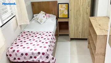 Sample Apartment of Girls PG/Hostel in Wake Up Hostel Jayanagar Jayanagar, Bangalore - Image 308443