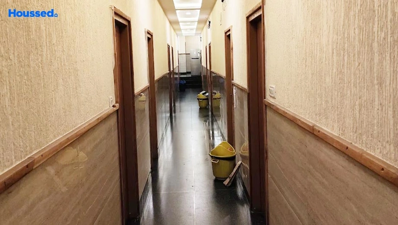 Sample Apartment of Girls PG/Hostel in Wake Up Hostel Jayanagar, Jayanagar - Image 308439