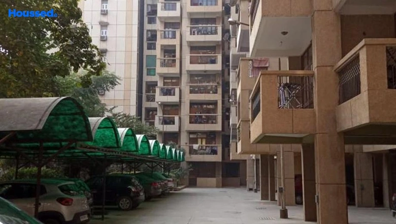 Project Image of Girls & Boys PG/Hostel in Xeniahub XGGN011, Sector 45 - Image 308446