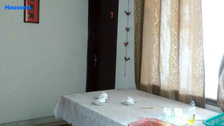 Project Image of Girls & Boys PG/Hostel in Xeniahub XGGN020, Sector 38 - Image 308457