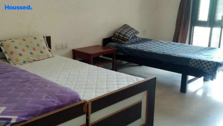 Project Image of Girls & Boys PG/Hostel in Xeniahub XGGN020, Sector 38 - Image 308459