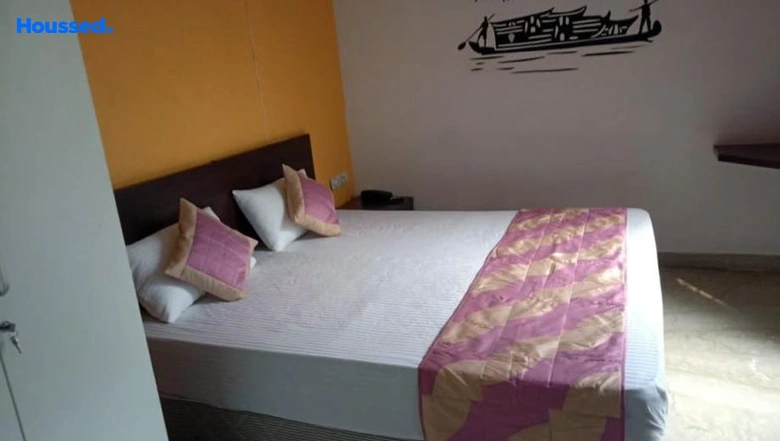 Project Image of Girls PG/Hostel in Xeniahub XGGN0022, Sushant Lok 1 - Image 308462