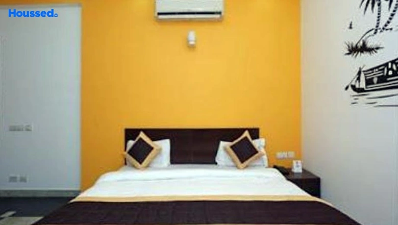 Project Image of Girls PG/Hostel in Xeniahub XGGN0022, Sushant Lok 1 - Image 308464