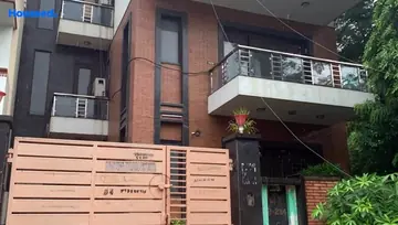 Project Image of Girls PG/Hostel in Xeniahub XGGN0022 Sushant Lok 1, Gurgaon - Image 308466