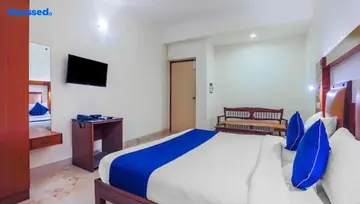 Project Image of Girls PG/Hostel in Xeniahub XGGN0023 Sector 56, Gurgaon - Image 308472