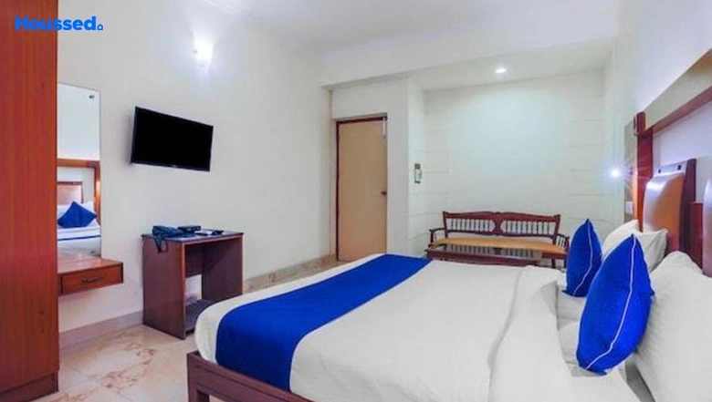 Project Image of Girls PG/Hostel in Xeniahub XGGN0023, Sector 56 - Image 308472