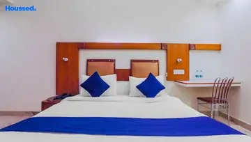 Project Image of Girls PG/Hostel in Xeniahub XGGN0023 Sector 56, Gurgaon - Image 308475
