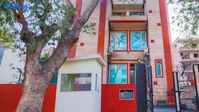 Project Image of Girls PG/Hostel in Xeniahub XGGN0023, Sector 56 - Image 308476