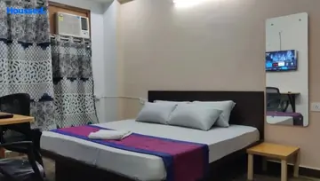 Project Image of Girls & Boys PG/Hostel in Xeniahub XGGN0028 Sector 28, Gurgaon - Image 308478