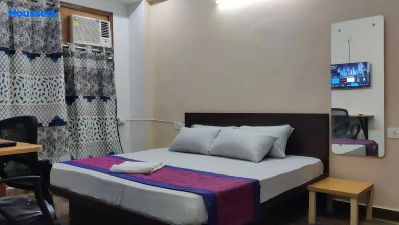 Project Image of Girls & Boys PG/Hostel in Xeniahub XGGN0028, Sector 28 - Image 308478