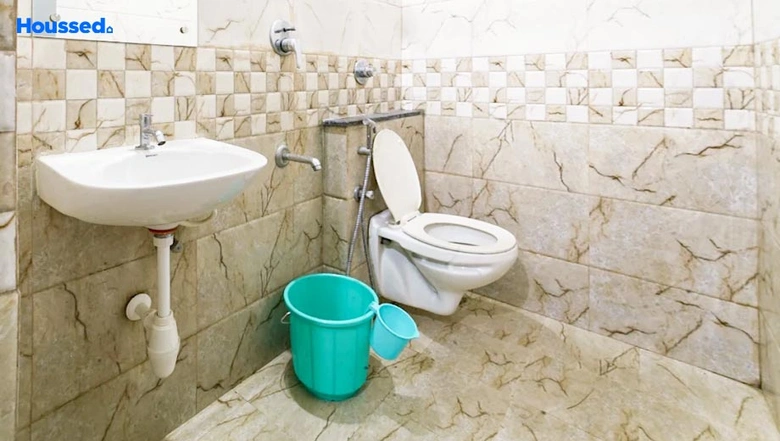 Sample Apartment of Girls & Boys PG/Hostel in Puzzles Living Hope House, Adugodi - Image 308499