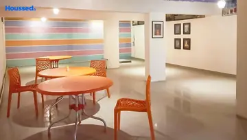 Sample Apartment of Girls & Boys PG/Hostel in Puzzles Living Hope House Adugodi, Bangalore - Image 308497