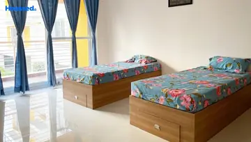 Sample Apartment of Girls & Boys PG/Hostel in Puzzles Living Hope House Adugodi, Bangalore - Image 308501