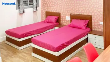 Sample Apartment of Girls & Boys PG/Hostel in Puzzles Living Grace House Adugodi, Bangalore - Image 308504