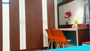 Sample Apartment of Girls & Boys PG/Hostel in Puzzles Living Grace House Adugodi, Bangalore - Image 308503