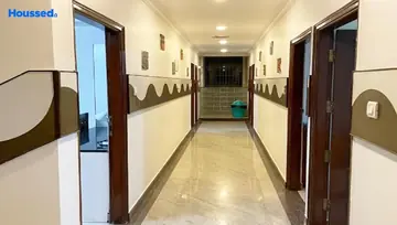 Sample Apartment of Girls & Boys PG/Hostel in Puzzles Living Grace House Adugodi, Bangalore - Image 308502