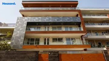 Project Image of Girls & Boys PG/Hostel in Xeniahub XGGN0047 Sector 47, Gurgaon - Image 308507