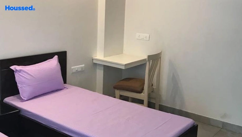 Project Image of Girls PG/Hostel in Xeniahub XGGN0055, Sector 56 - Image 308511
