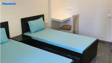 Project Image of Girls PG/Hostel in Xeniahub XGGN0055 Sector 56, Gurgaon - Image 308509