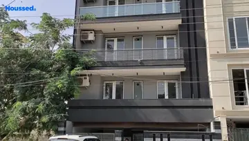Project Image of Girls PG/Hostel in Xeniahub XGGN0055 Sector 56, Gurgaon - Image 308513