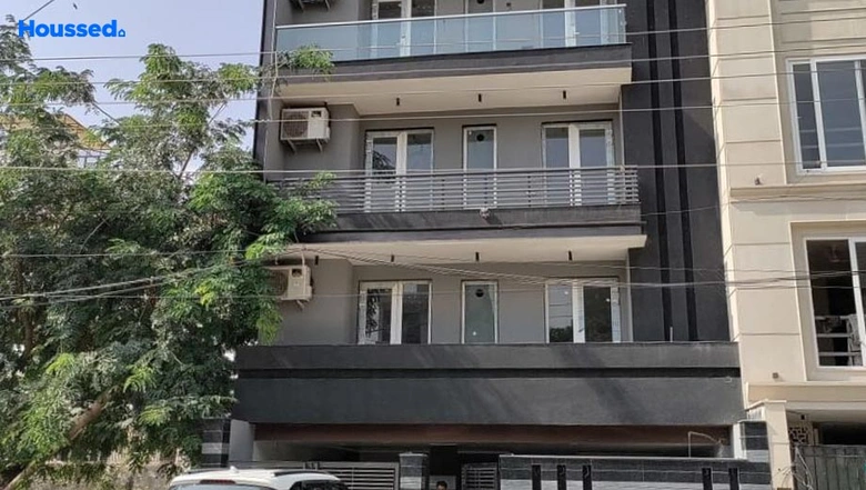 Project Image of Girls PG/Hostel in Xeniahub XGGN0055, Sector 56 - Image 308513
