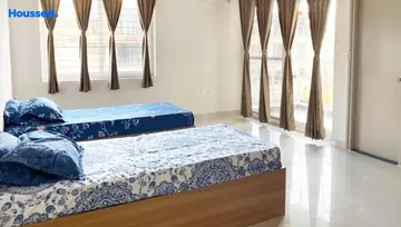 Sample Apartment of Girls PG/Hostel in Puzzles Living Reverence House SG Palya, Bangalore - Image 308528