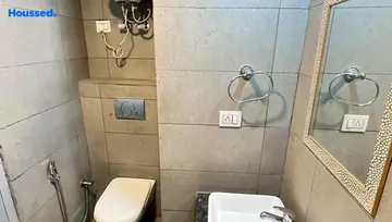 Project Image of Girls & Boys PG/Hostel in Xeniahub XGGN0388 Sector 39, Gurgaon - Image 308524