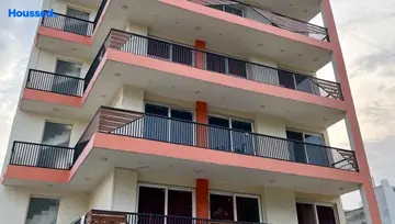 Project Image of Girls & Boys PG/Hostel in Xeniahub XGGN0388 Sector 39, Gurgaon - Image 308523