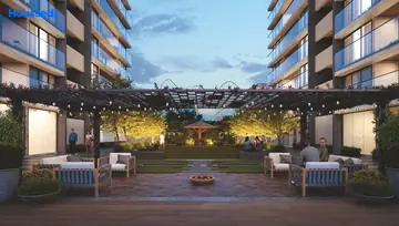 Amenities of Harvy Ideal Imprint - Image 308538
