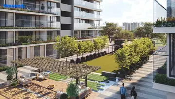 Amenities of Harvy Ideal Imprint - Image 308539