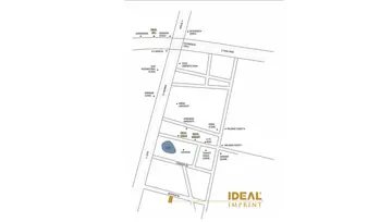 Location of Harvy Ideal Imprint - Image 308543