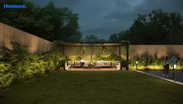 Amenities of Harvy Ideal Iris - Image 308558