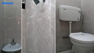 Project Image of Girls & Boys PG/Hostel in Xeniahub DLF U Block DLF Phase 3, Gurgaon - Image 308549