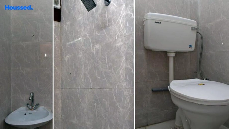 Project Image of Girls & Boys PG/Hostel in Xeniahub DLF U Block, DLF Phase 3 - Image 308549