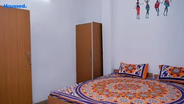 Project Image of Girls & Boys PG/Hostel in Xeniahub DLF U Block DLF Phase 3, Gurgaon - Image 308550