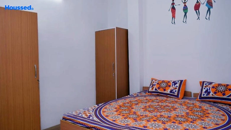 Project Image of Girls & Boys PG/Hostel in Xeniahub DLF U Block, DLF Phase 3 - Image 308550