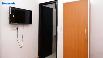 Project Image of Girls & Boys PG/Hostel in Xeniahub DLF U Block DLF Phase 3, Gurgaon - Image 308548