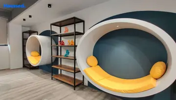 Amenities of Newa Bhakti Park - Image 308567