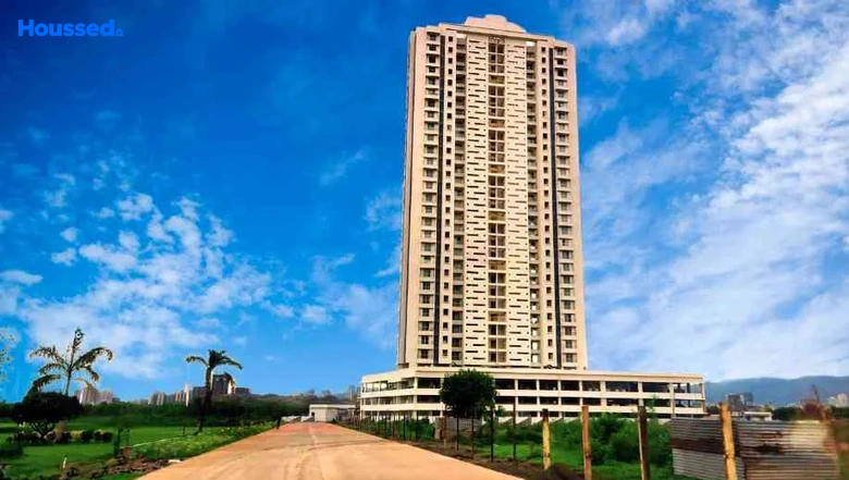 Project Image of Newa Bhakti Park in Airoli, Navi Mumbai - Image 308565