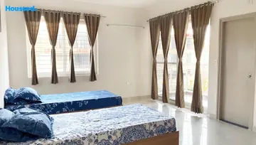 Sample Apartment of Girls PG/Hostel in Puzzle Living Adler House Adugodi, Bangalore - Image 308577