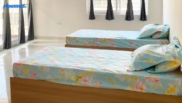 Sample Apartment of Girls PG/Hostel in Puzzle Living Adler House Adugodi, Bangalore - Image 308575