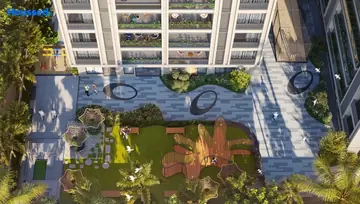 Amenities of Harvy Ideal Ixora - Image 308588