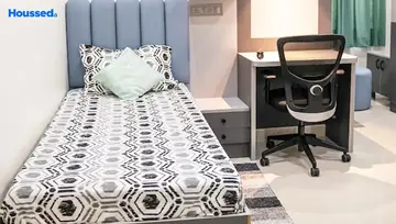 Sample Apartment of Girls PG/Hostel in Puzzles Living Grandeur House SG Palya, Bangalore - Image 308597