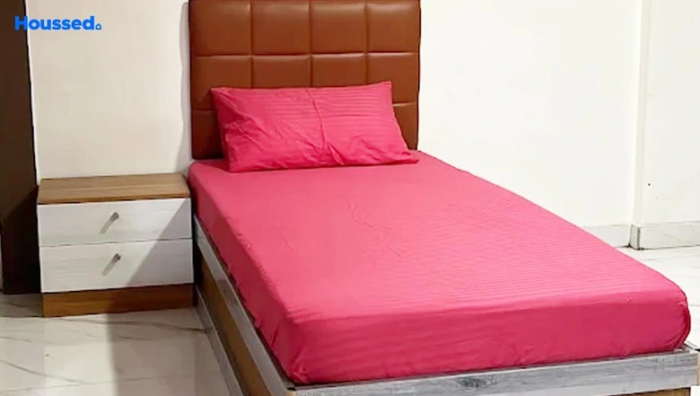 Sample Apartment of Boys PG/Hostel in Puzzles Living Valour House, SG Palya - Image 308599