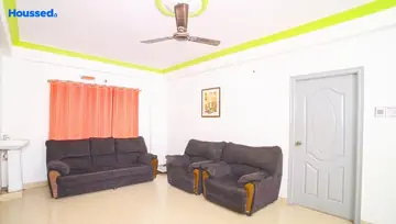 Sample Apartment of Boys PG/Hostel in Puzzles Living Valour House SG Palya, Bangalore - Image 308600