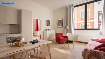 Sample Apartment of Salasar Exotica 1 - Image 22938